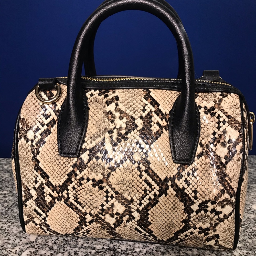 Python Handbag - image 3